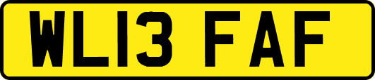 WL13FAF