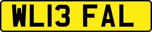 WL13FAL