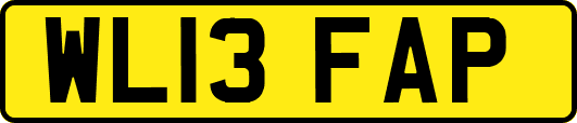 WL13FAP