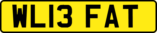 WL13FAT