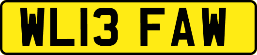 WL13FAW