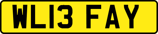 WL13FAY