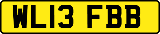 WL13FBB