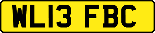 WL13FBC