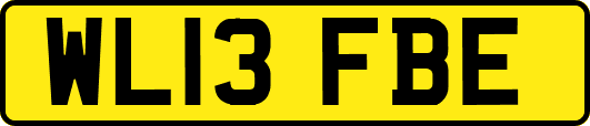 WL13FBE