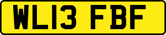WL13FBF