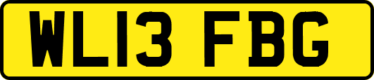 WL13FBG