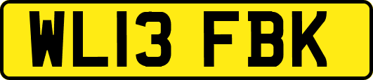 WL13FBK