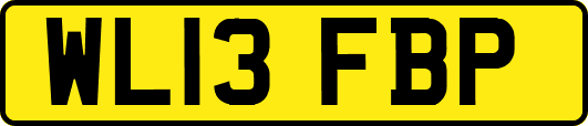 WL13FBP