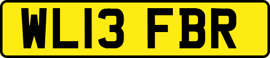 WL13FBR