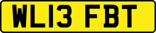 WL13FBT