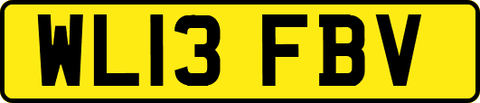 WL13FBV