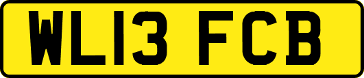 WL13FCB