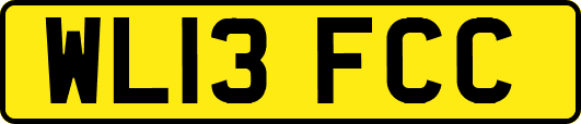WL13FCC