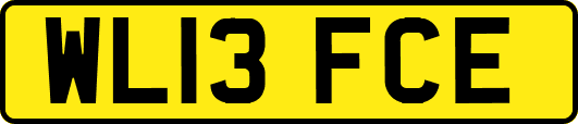WL13FCE