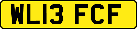 WL13FCF