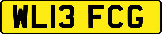 WL13FCG
