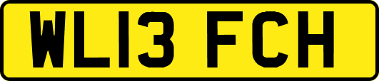 WL13FCH
