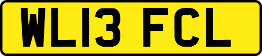 WL13FCL