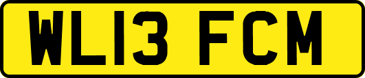 WL13FCM