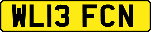 WL13FCN