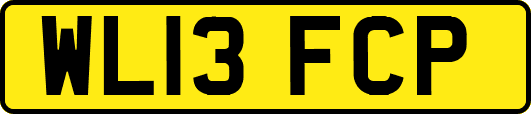 WL13FCP