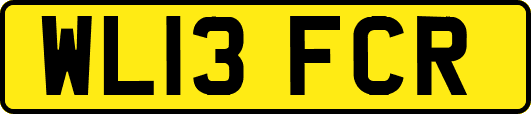 WL13FCR