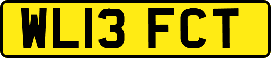 WL13FCT
