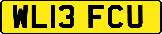 WL13FCU