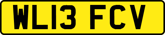 WL13FCV