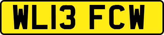WL13FCW