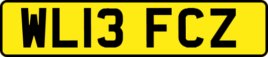 WL13FCZ