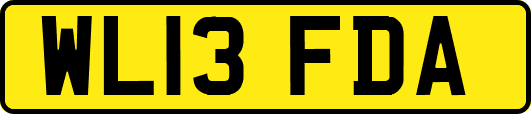WL13FDA