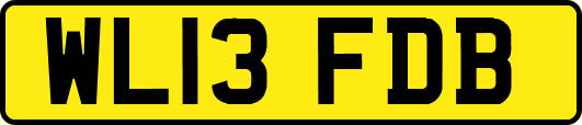 WL13FDB