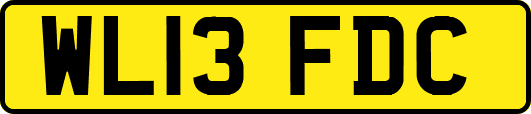 WL13FDC