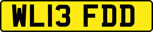 WL13FDD