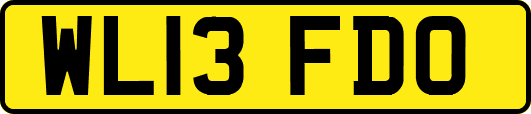 WL13FDO