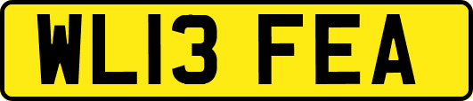 WL13FEA