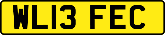 WL13FEC