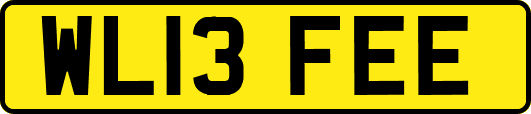 WL13FEE