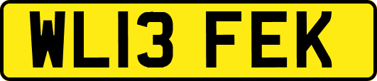 WL13FEK
