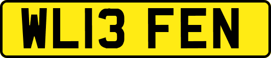 WL13FEN
