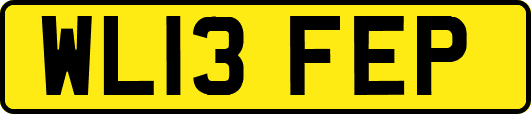 WL13FEP