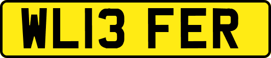 WL13FER