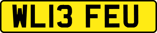 WL13FEU