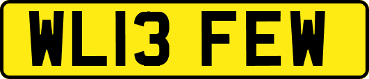 WL13FEW