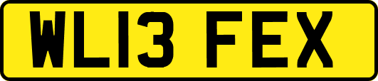 WL13FEX