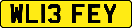 WL13FEY