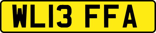 WL13FFA