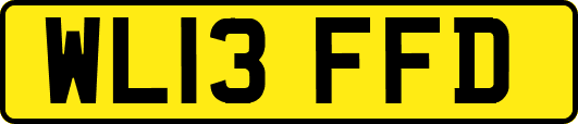 WL13FFD